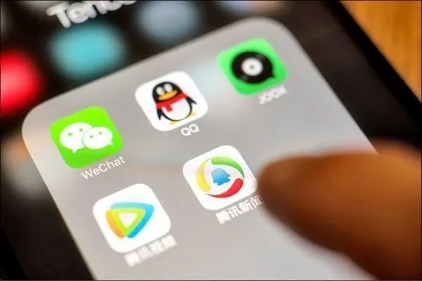 qq怎么添加订阅号？